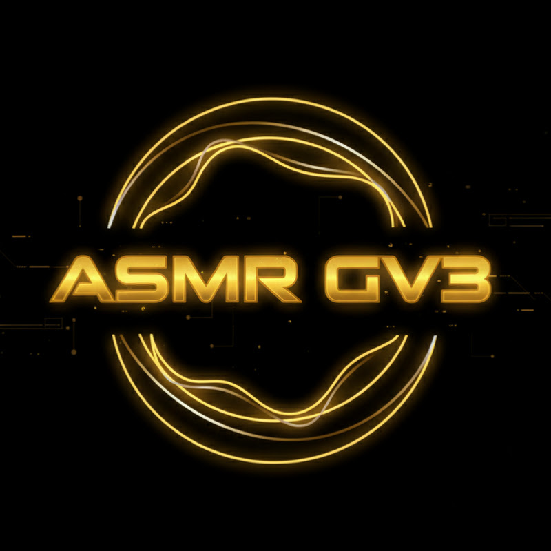 ASMR GV3