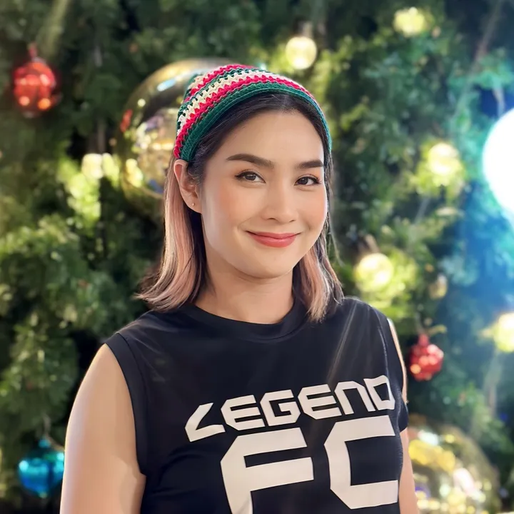 Yaowapa Boorapolchai