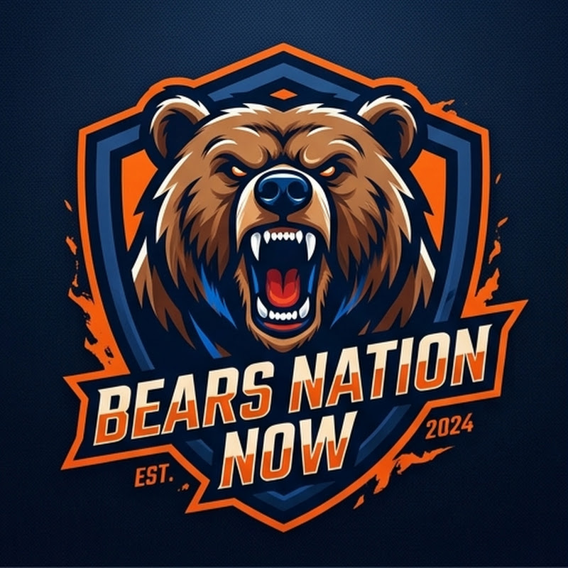 Bears Nation Now