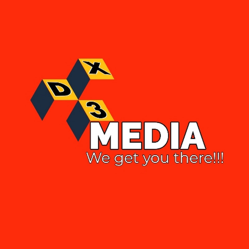 DX3 MEDIA