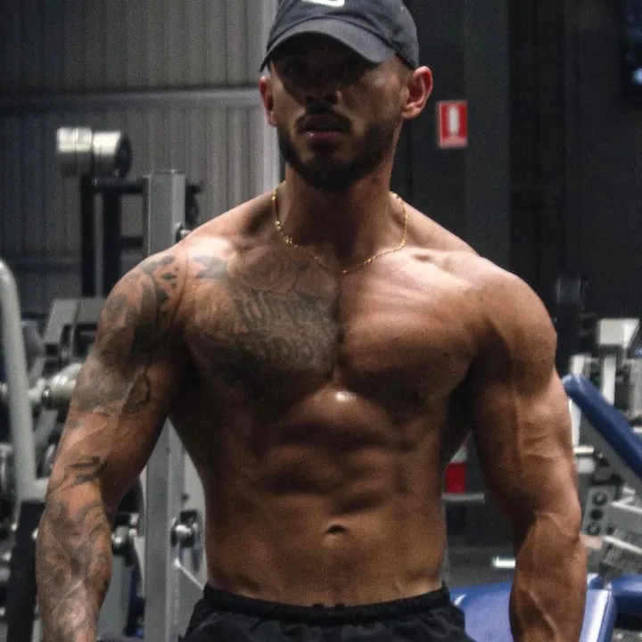 Michael Flores