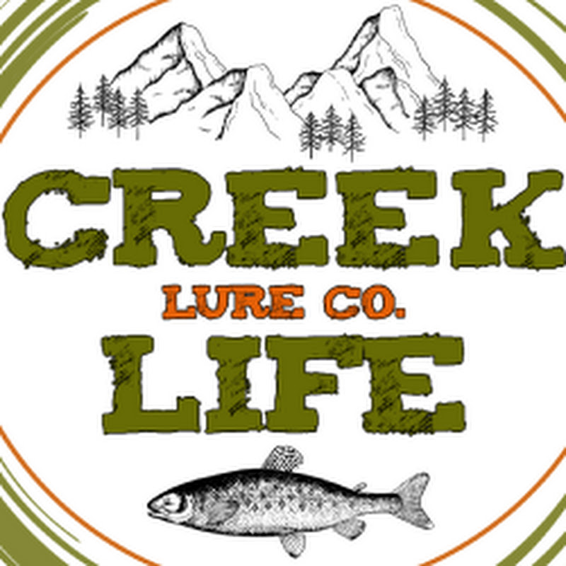Creek Life Lure Co.