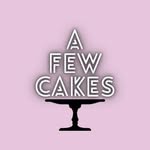 Aᴍᴀɴᴅᴀ C. | A Fᴇᴡ Cᴀᴋᴇs