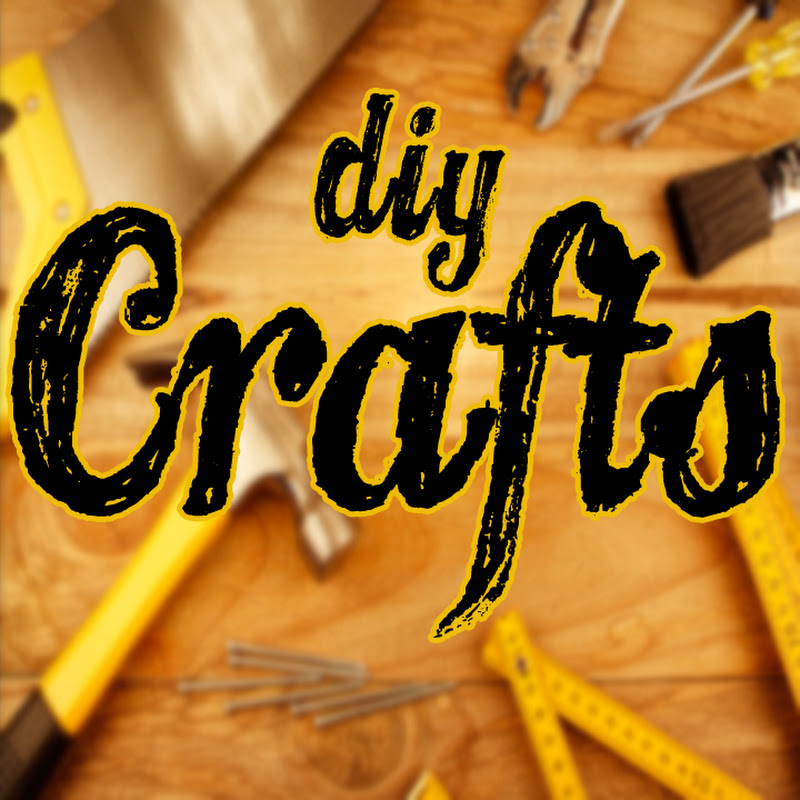 Diy & Crafts