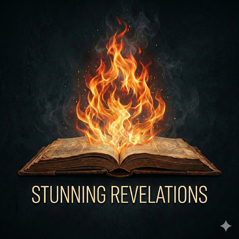 Stunning Revelations