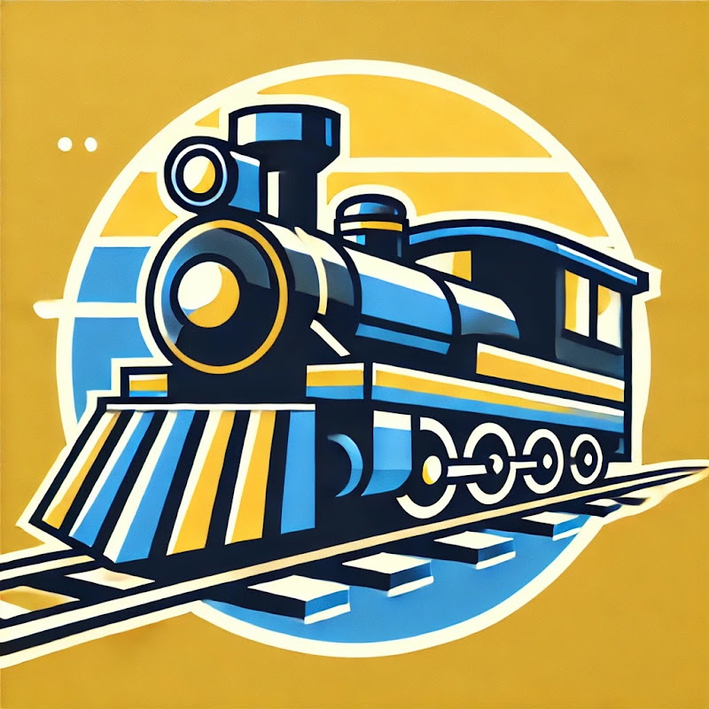 Brick Trains Adventures
