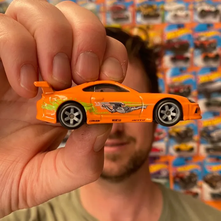 BoyRacerBen