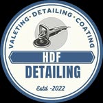 HDF Detailing & Valeting