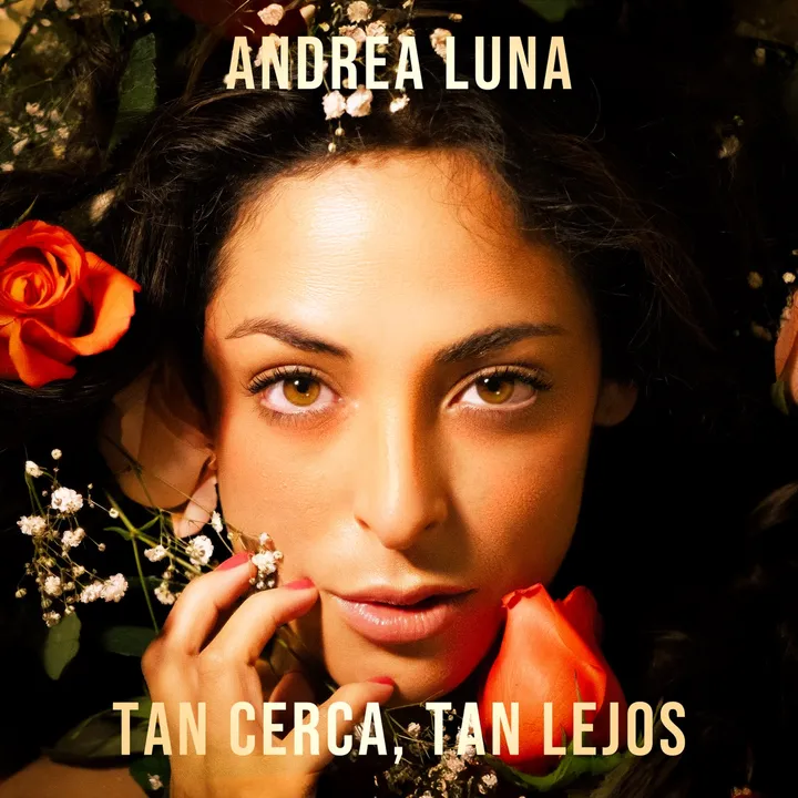 Andrea Luna 💋