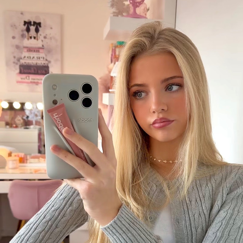 Chloé Smart 🌷