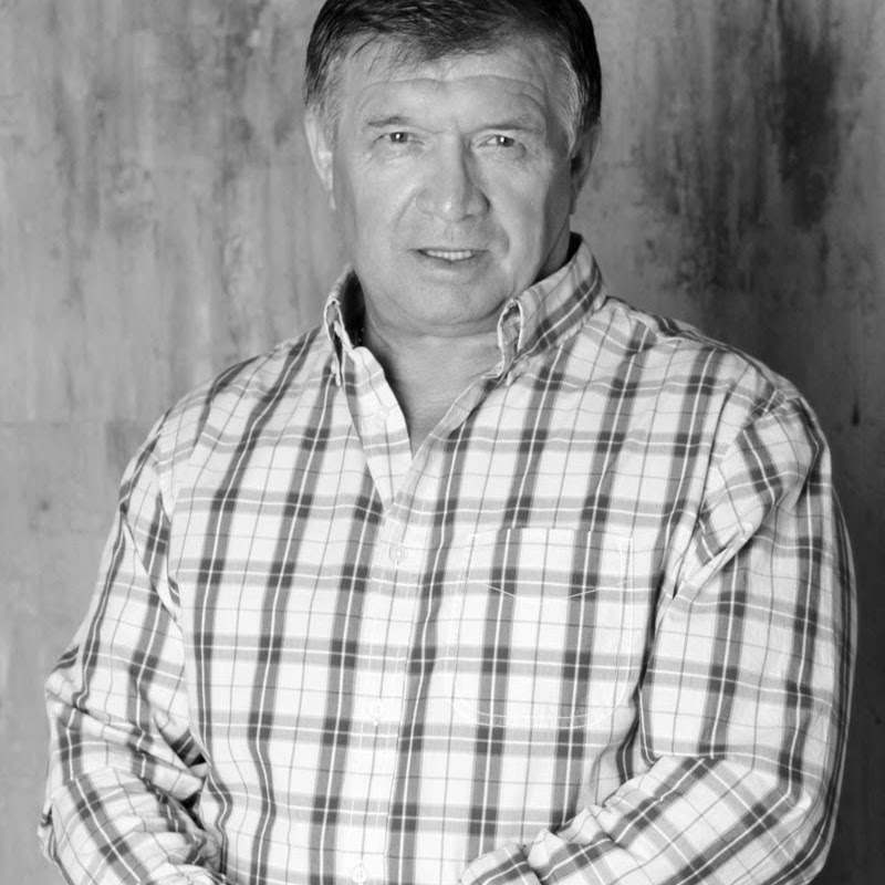 Сергей Чернышев ШАНСОН