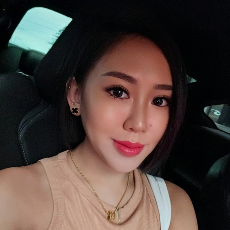 Jasmine's Journey Vlog