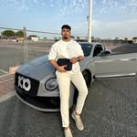 Ishmael Khan