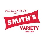 Smith’s Variety | Gifts, Party, Toys, Home Decor, and More!