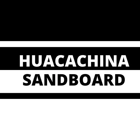 Sandboard Huacachina