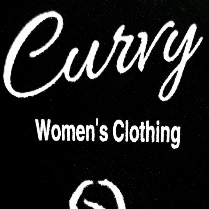 Curvy women's wear