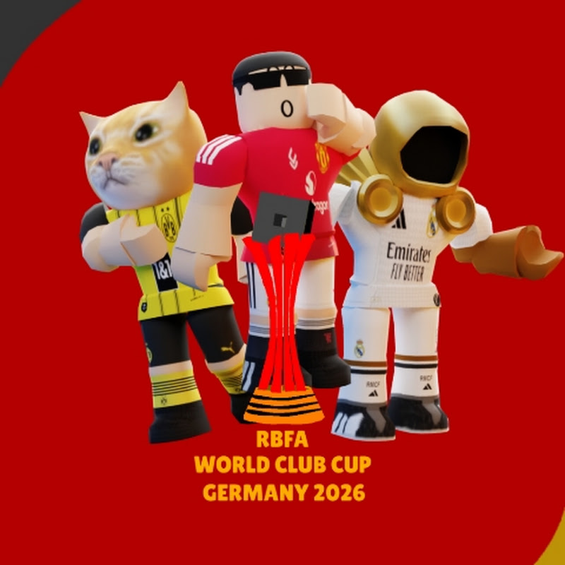 RBFA 2026™