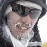 Tsering Pemba Sherpa