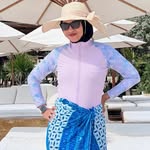 Leony Aldila Arvianti