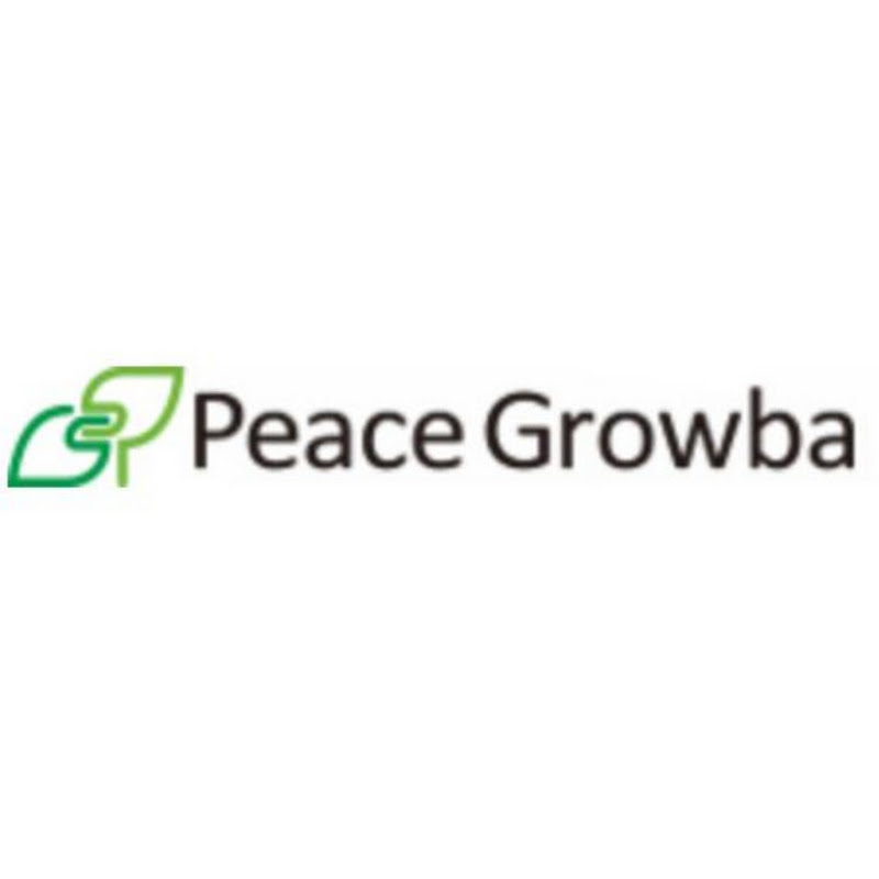 Peace Growba