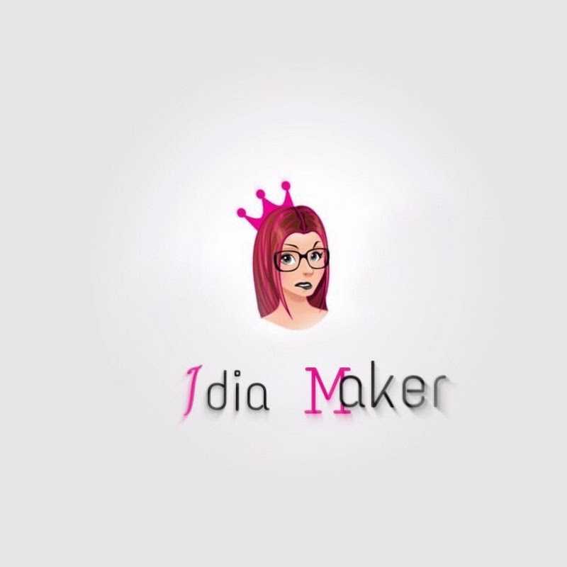 Idea Maker 〡 صــانعه الافـكار