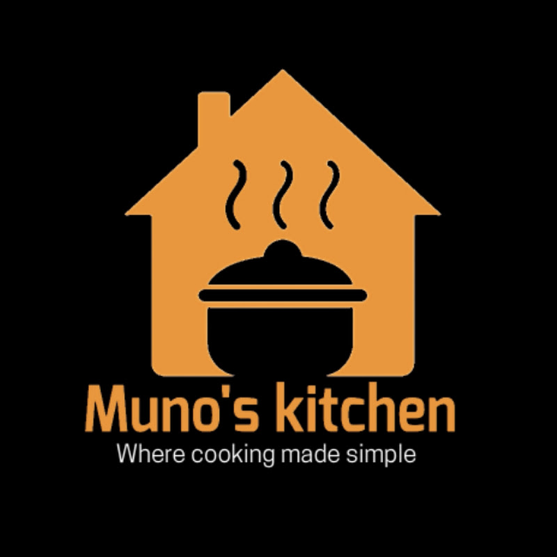 Muno’s Kitchen