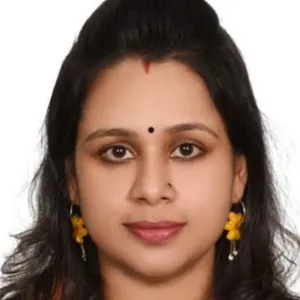 Nayana Priji