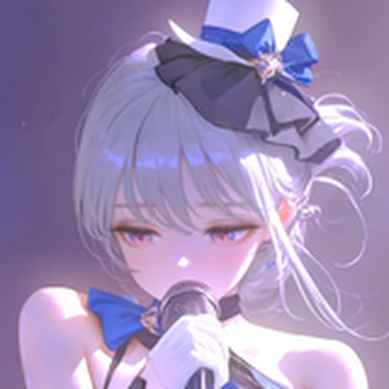 動漫旋律 | アニメメロディー (Anime Melody with Eve)