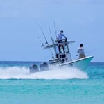 Andrew “ Chozza “ Chorley