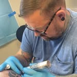 Excalibur Tattoo Augusta GA.