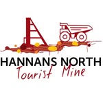 Hannans North Tourist Mine