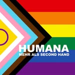 HUMANA Österreich | Vintage- & Second-Hand-Kleidung