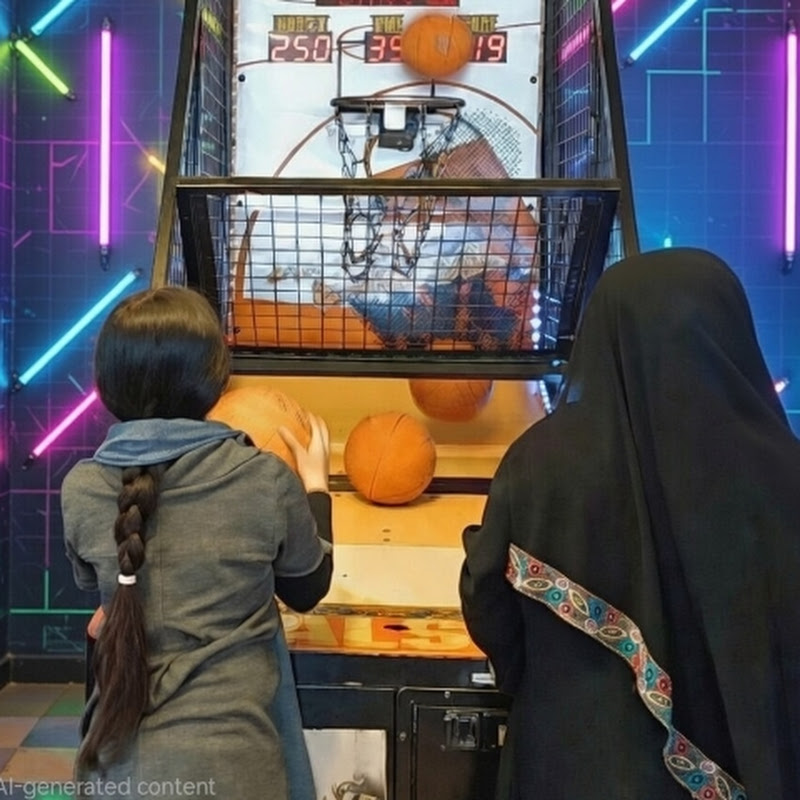 Girl Techno Gamerz