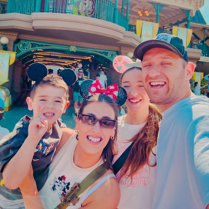 The Rigden Family
