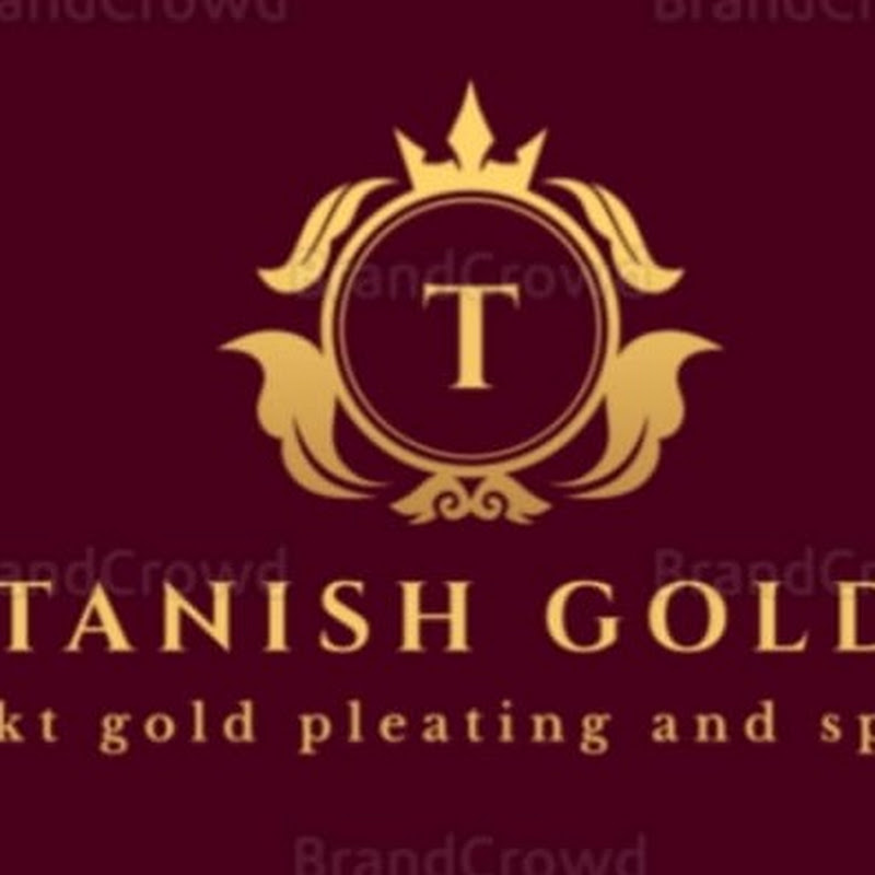 Tanish gold