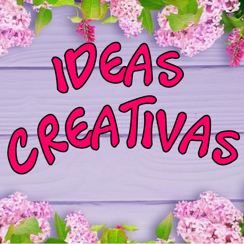 Ideas Creativas