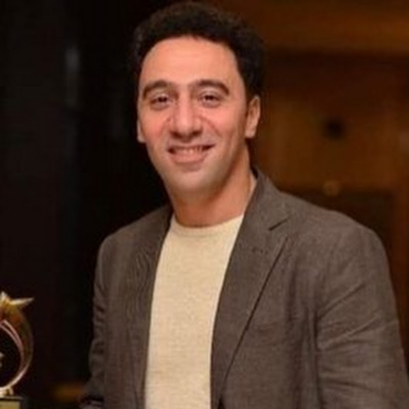 محمد سلام - Mohamed Salam