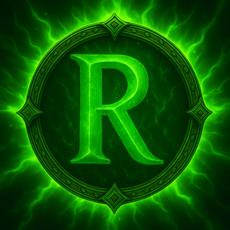 Ruffyx