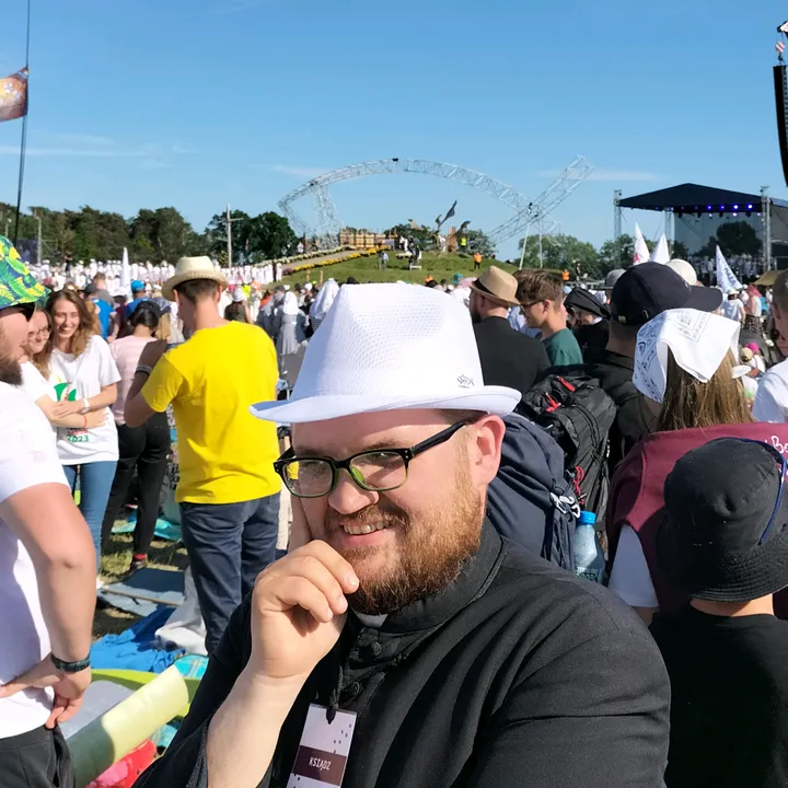 🇵🇱🧯x. Wojciech Grzegorzek