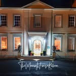 The Manor House & Golf Club | Kilrea