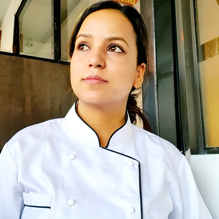MenuKa ParaJuli
