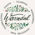 Warredal - Cosy Cabins & Tree Houses