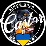 Thilwhil’s Nestor ”Castor”