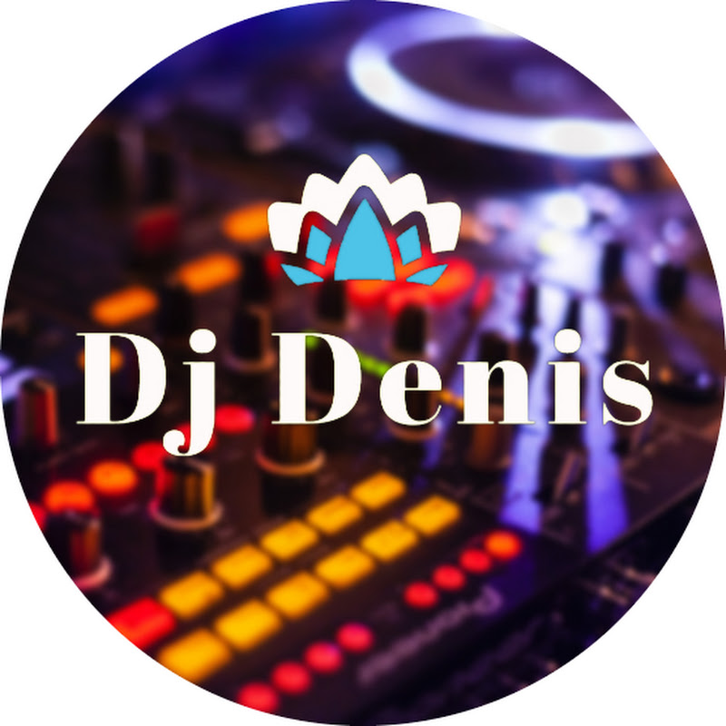 Dj Denis Official