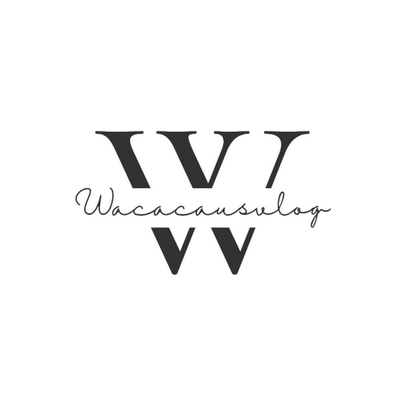Wacacaus Vlog