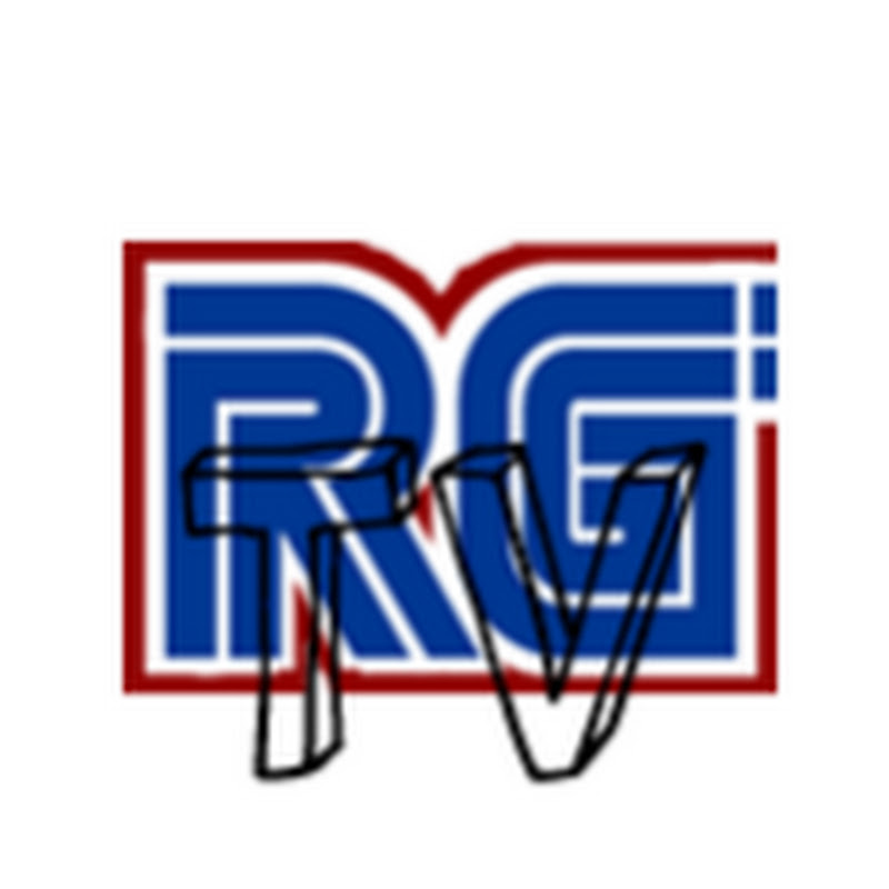 RGTVBlog "Retrogaming Television Blog"