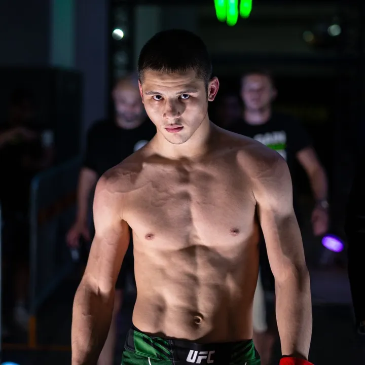 Sukhrob Cobra Tokhirov