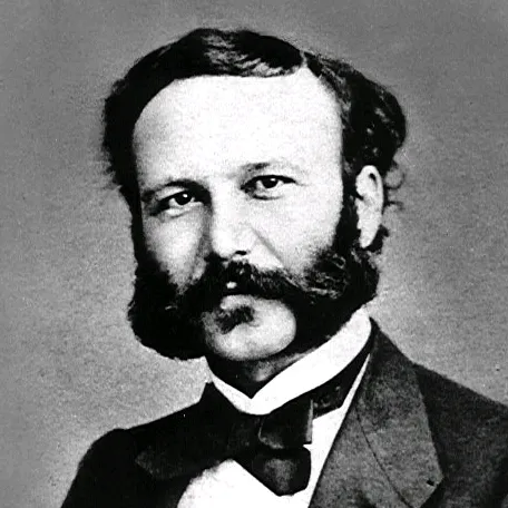 Jean-Henri Dunant