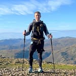 Backpacking UK