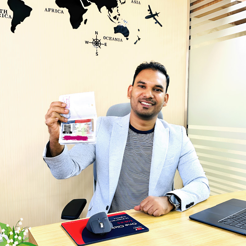 Travel Trek Visa